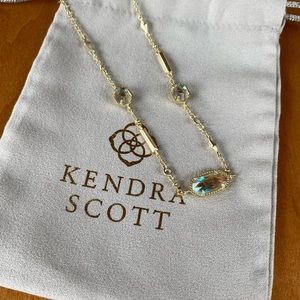 Kendra Scott Maddie Necklace